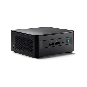 Intel NUC 12 Pro NUC12WSHi5 Kit Core i5-1240P Barebone Additional Components Needed
